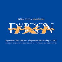 TXT X DICON D'FESTA MINI EDITION