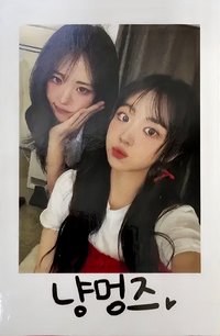 2週年快閃店 拍立得 滿額卡 QE