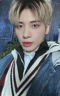 DICON 寫真 周邊卡 