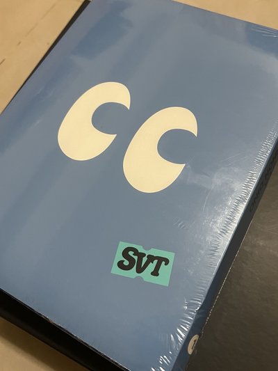 SEVENTEEN NANA BNB 寫真回憶錄（全新未拆）