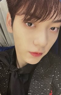 DICON 寫真 周邊卡 