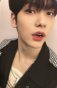 DICON 寫真 周邊卡 