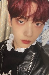 DICON 寫真 周邊卡 