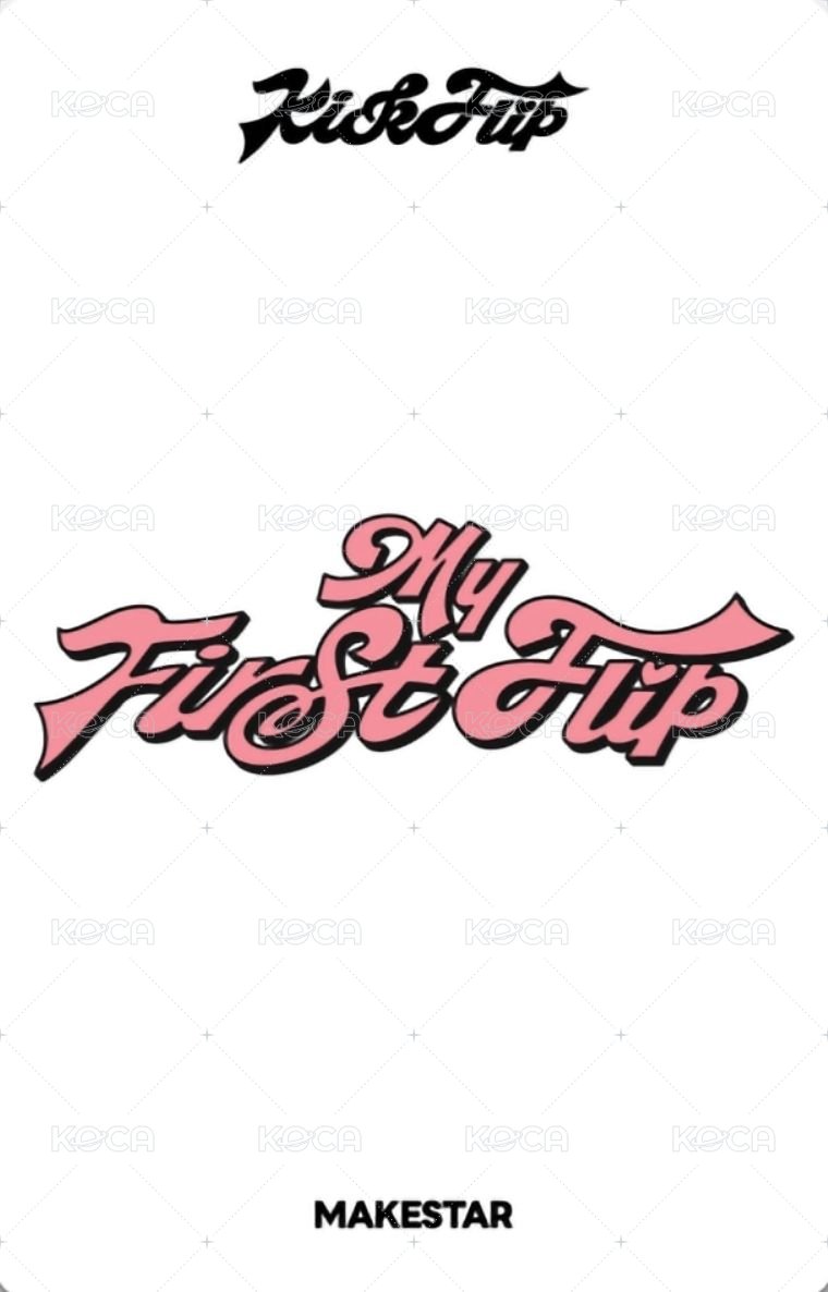 迷三 ms 11.0線上 簽售卡 小貓ver. 背面