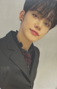 DICON 寫真 周邊卡 