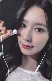 MY, Lover mp 線上1.0 簽售卡 