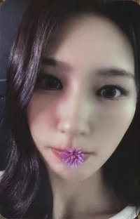 MY, Lover mp 線下1.0 簽售卡 