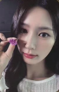 MY, Lover mp 線下1.0 簽售卡 