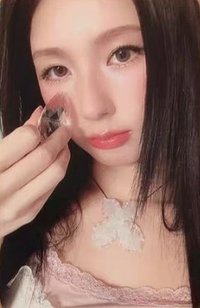 MY, Lover 泡泡摩奇 預售 特典卡 A ver