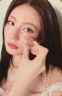 MY, Lover 泡泡摩奇 預售 特典卡 C ver