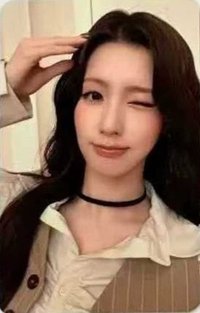 MY, Lover slm 1.0 幸運卡 