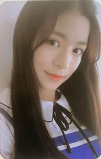 To. Day 專輯卡 D-1 ver.