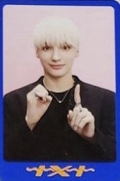 MINI DICON 周邊卡 