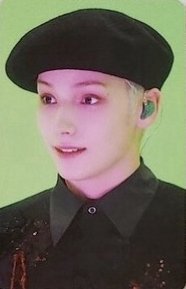 MINI DICON 周邊卡 