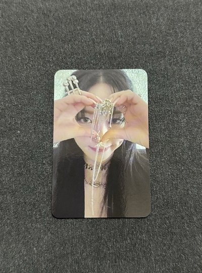 Armageddon WM幸運卡柚