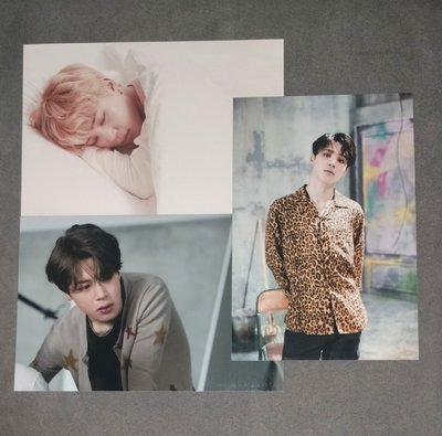 今日展 第二季 生寫真 智旻