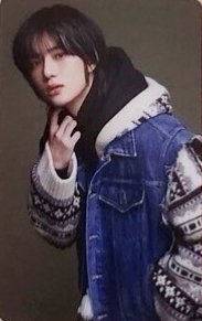 MINI DICON 周邊卡 