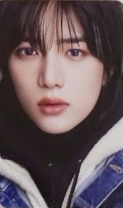 MINI DICON 周邊卡 