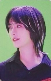 MINI DICON 周邊卡 