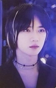 MINI DICON 周邊卡 