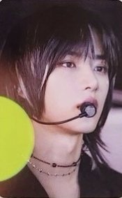 MINI DICON 周邊卡 