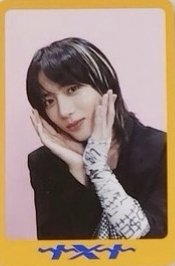 MINI DICON 周邊卡 