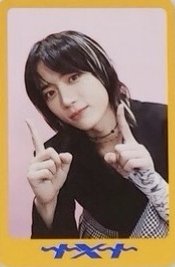 MINI DICON 周邊卡 