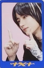 MINI DICON 周邊卡 