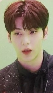 MINI DICON 周邊卡 