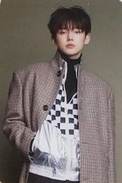 MINI DICON 周邊卡 