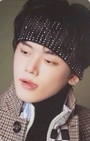 MINI DICON 周邊卡 