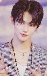 MINI DICON 周邊卡 