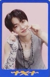 MINI DICON 周邊卡 