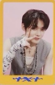 MINI DICON 周邊卡 