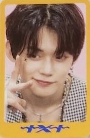 MINI DICON 周邊卡 