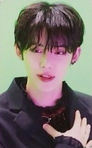 MINI DICON 周邊卡 