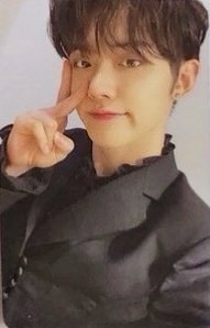 MINI DICON 周邊卡 