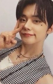 MINI DICON 周邊卡 