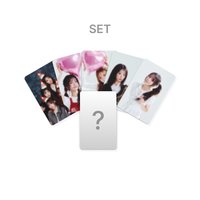 2週年快閃店 未拆卡包 