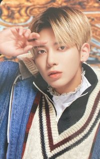 MINI DICON 周邊卡 