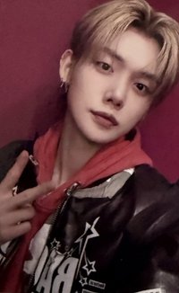 NO LABELS 愛豆驛站 1.0 簽售卡 