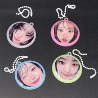 2週年快閃店 鑰匙圈吊飾 二週滿額禮