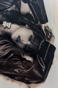 I NEVER DIE 明信片 Spoiled版