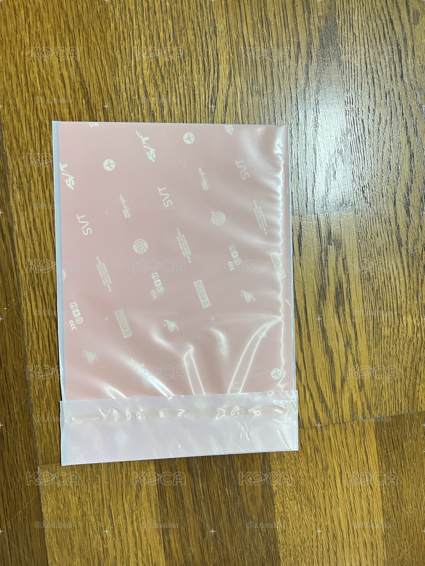 🩷nanatour 固配不含小卡及圖一的明信片