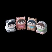 2週年快閃店 鍵盤 鍵帽