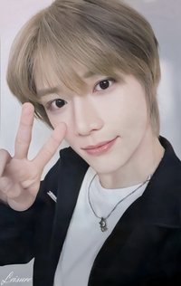 24’巡迴 日安可 入場卡 / 場限卡 