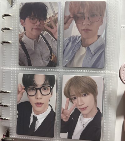 2024 日本安可粽卡