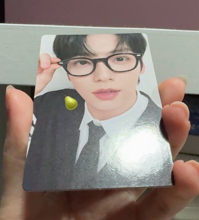 2024 日本安可粽卡