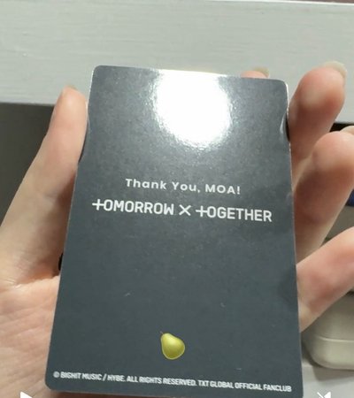 2024 日本安可粽卡