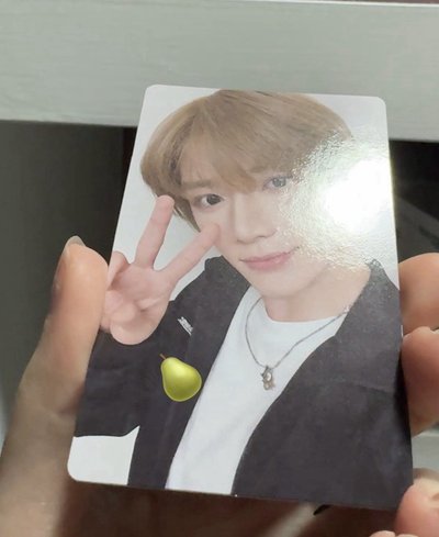 2024 日本安可粽卡